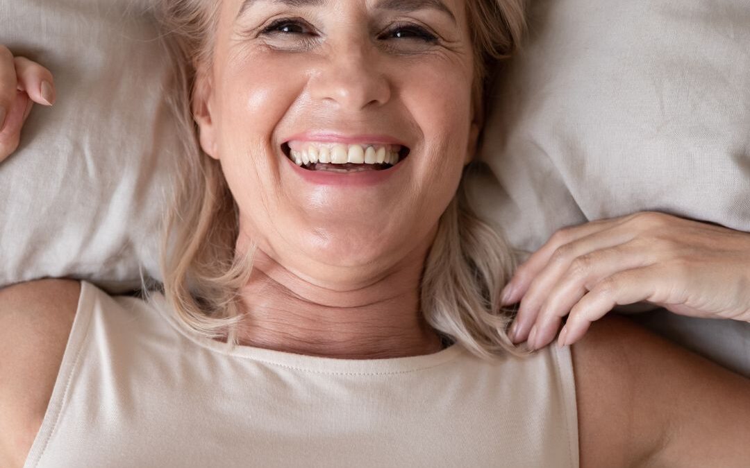 Starting Over Strong: How to Reinvent Your Career After Divorce at 50