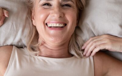 Starting Over Strong: How to Reinvent Your Career After Divorce at 50