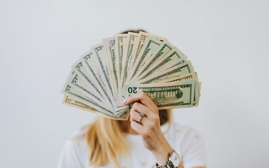 Five Simple Ways to Get Your Finances in Order After a Divorce